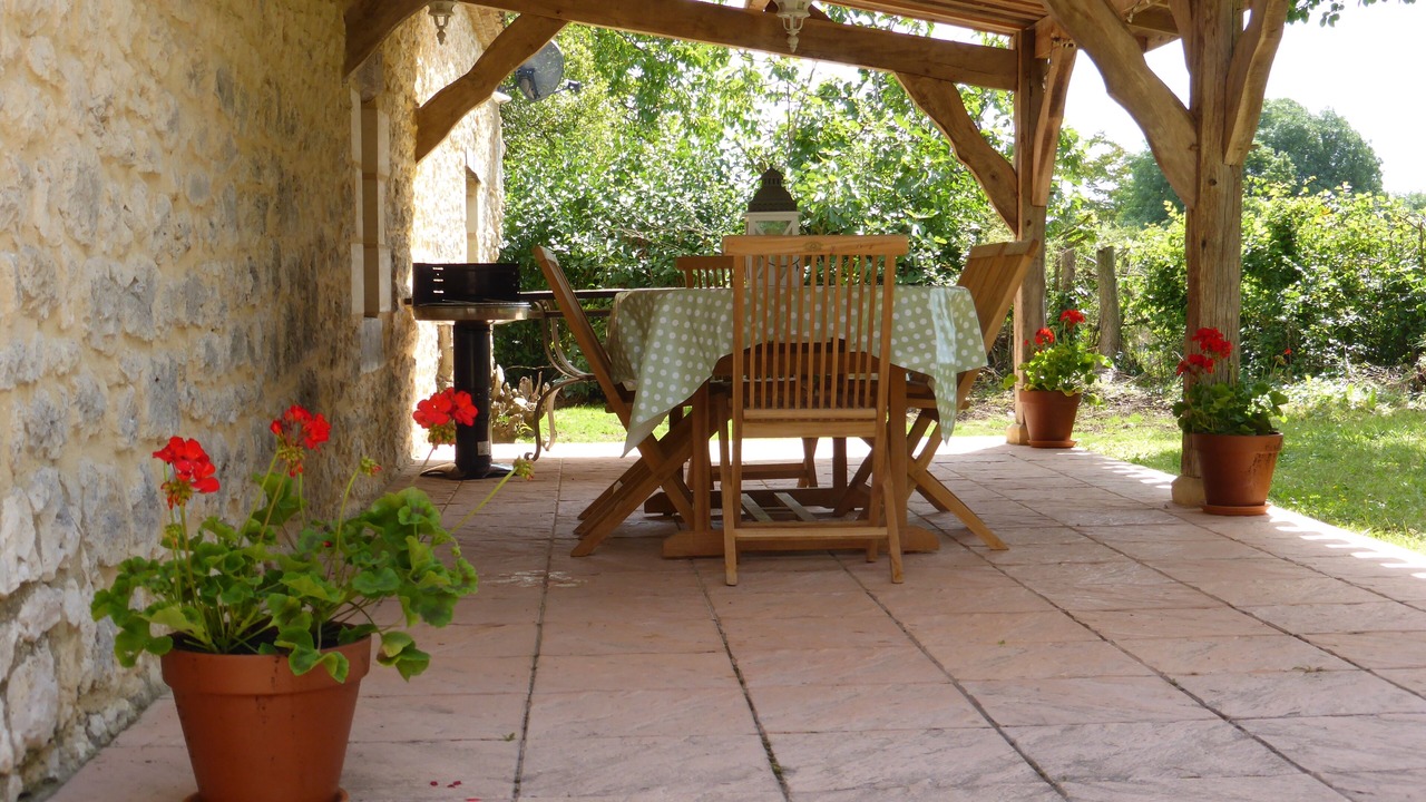 Photo of Outdoor in Beaumont-du-Perigord