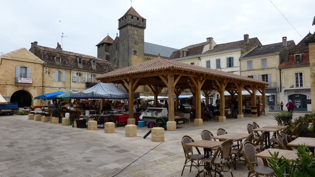 Photo of Others in Beaumont-du-Perigord