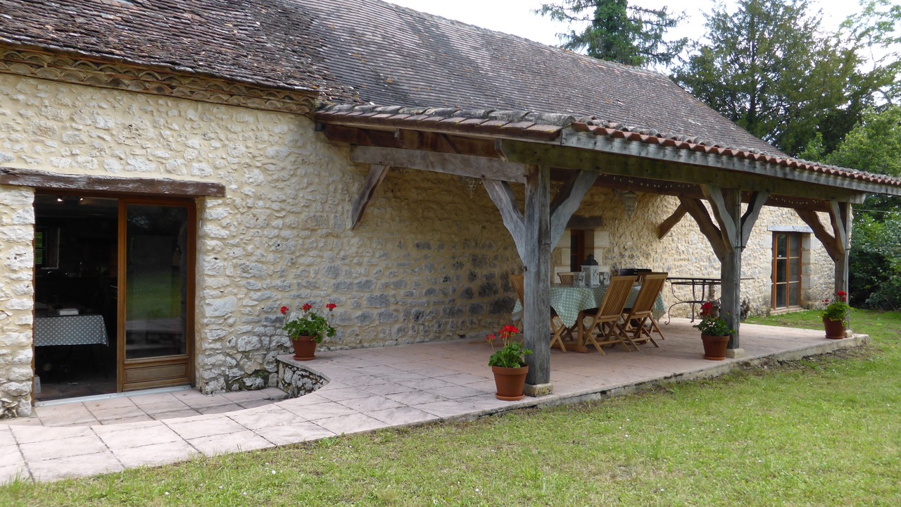 Photo of Outdoor in Beaumont-du-Perigord