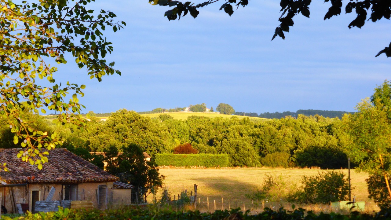 Photo of Outdoor in Beaumont-du-Perigord