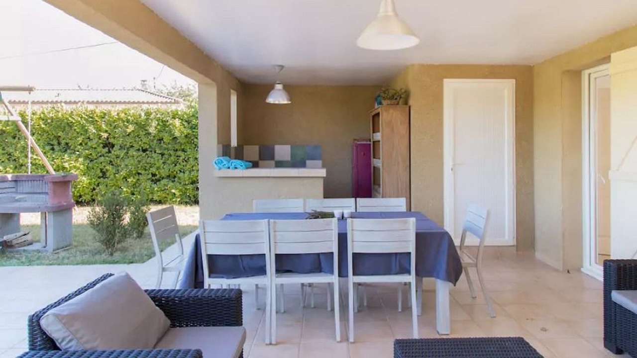 Photo of Outdoor in Salavas