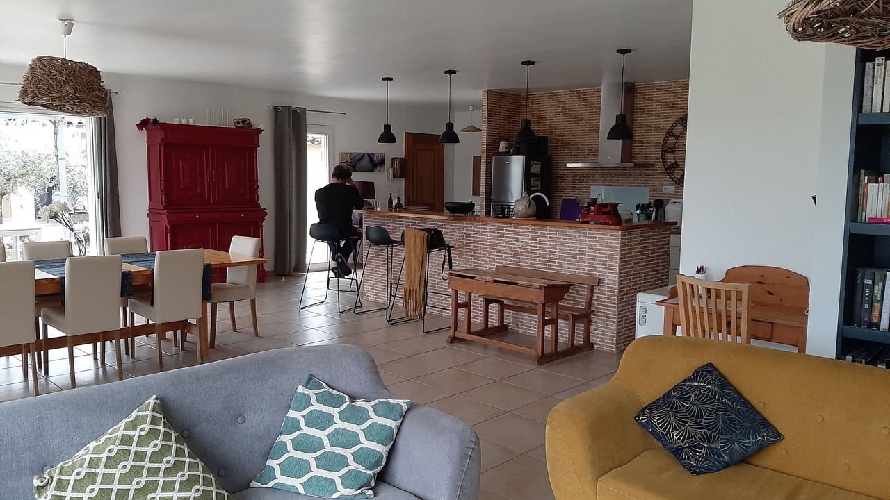 Photo of Livingroom in Salavas