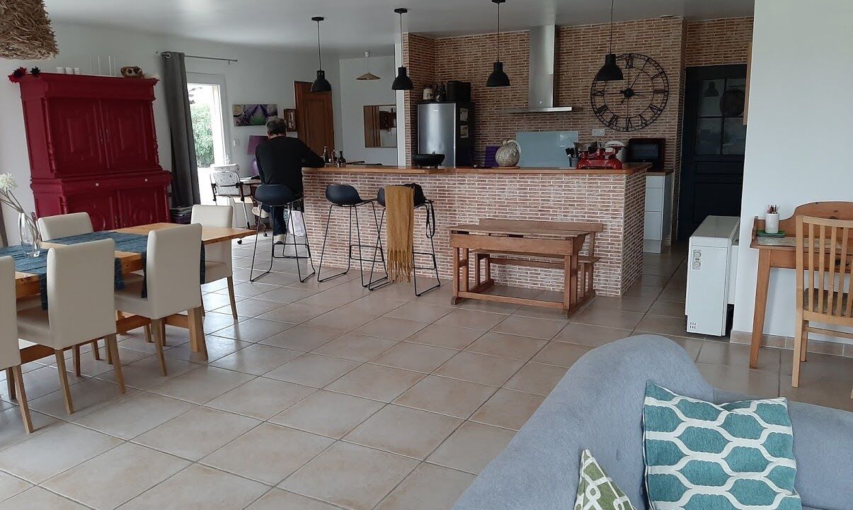 Photo of Livingroom in Salavas