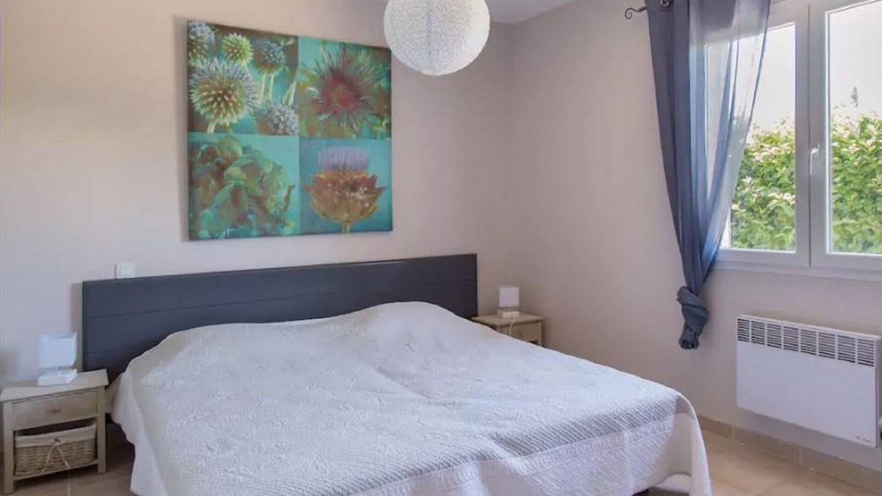 Photo of Bedroom in Salavas