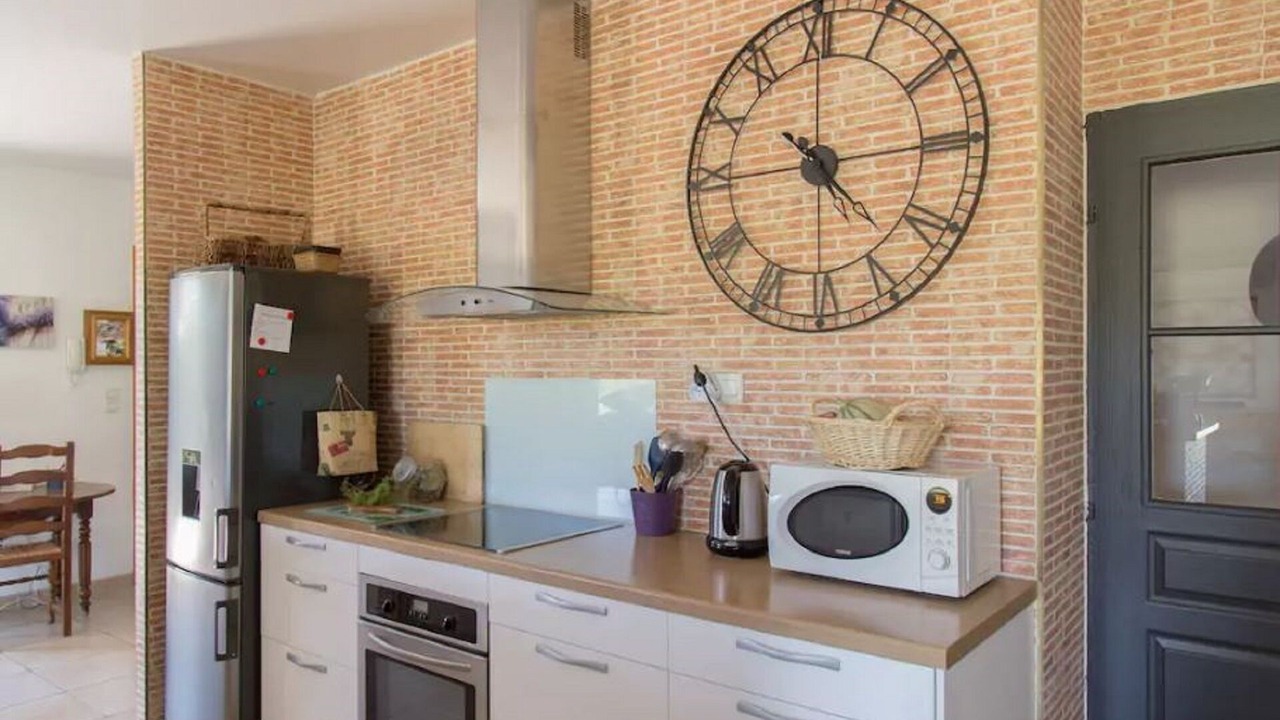 Photo of Kitchen in Salavas