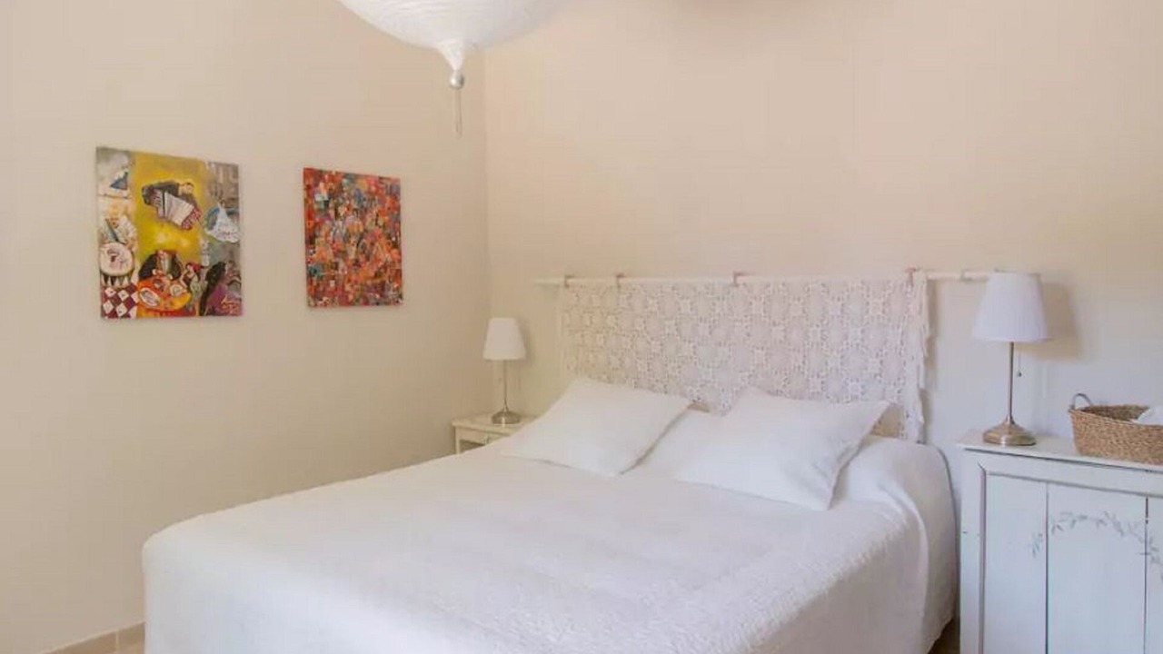 Photo of Bedroom in Salavas