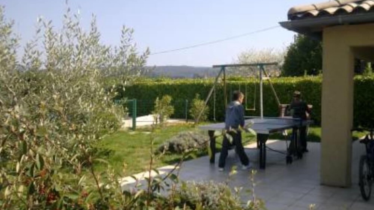 Photo of Patio Balcony in Salavas