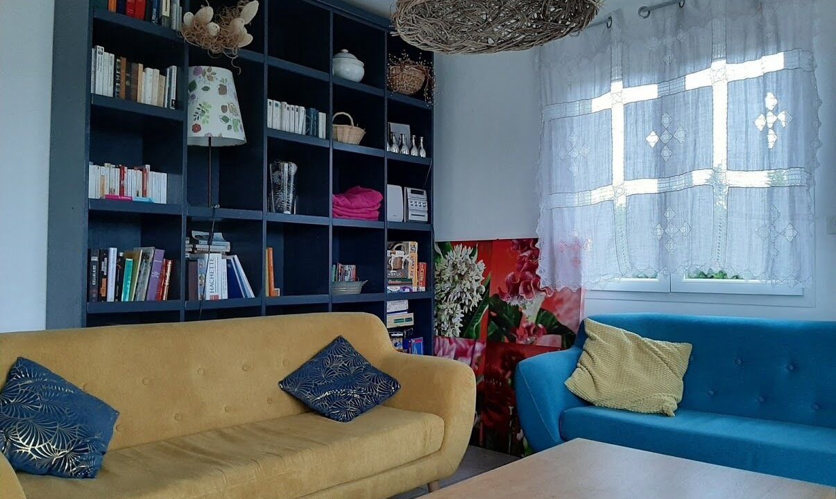 Photo of Livingroom in Salavas