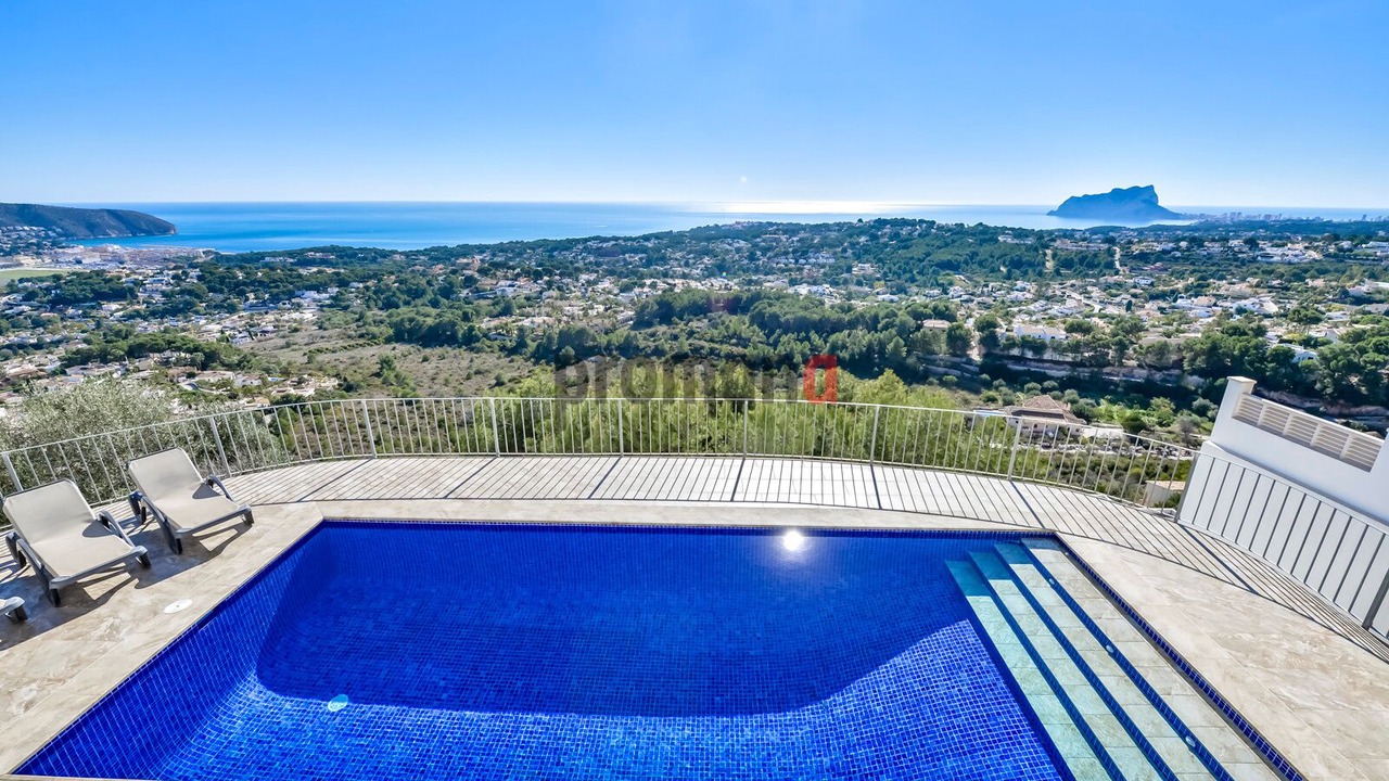 Photo of Outdoor in Benimeit