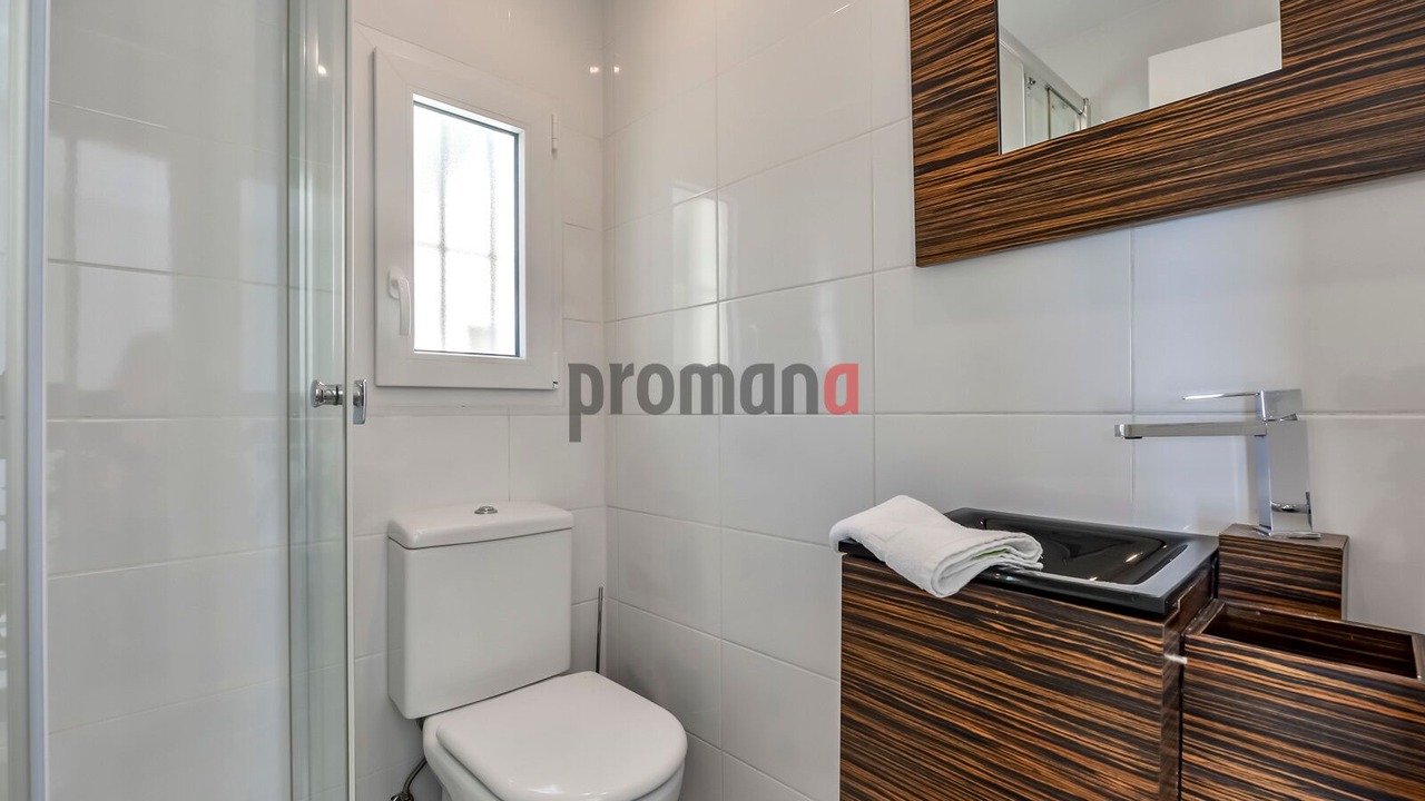 Photo of Bathroom in Benimeit