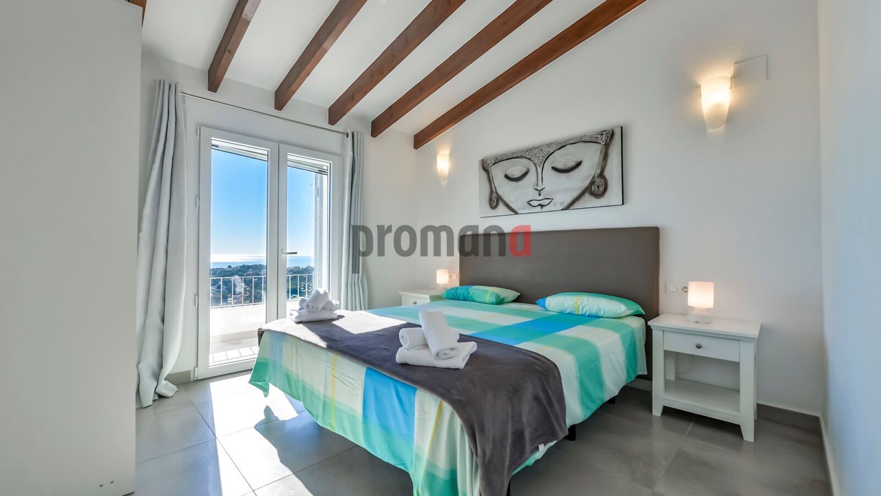 Photo of Bedroom in Benimeit