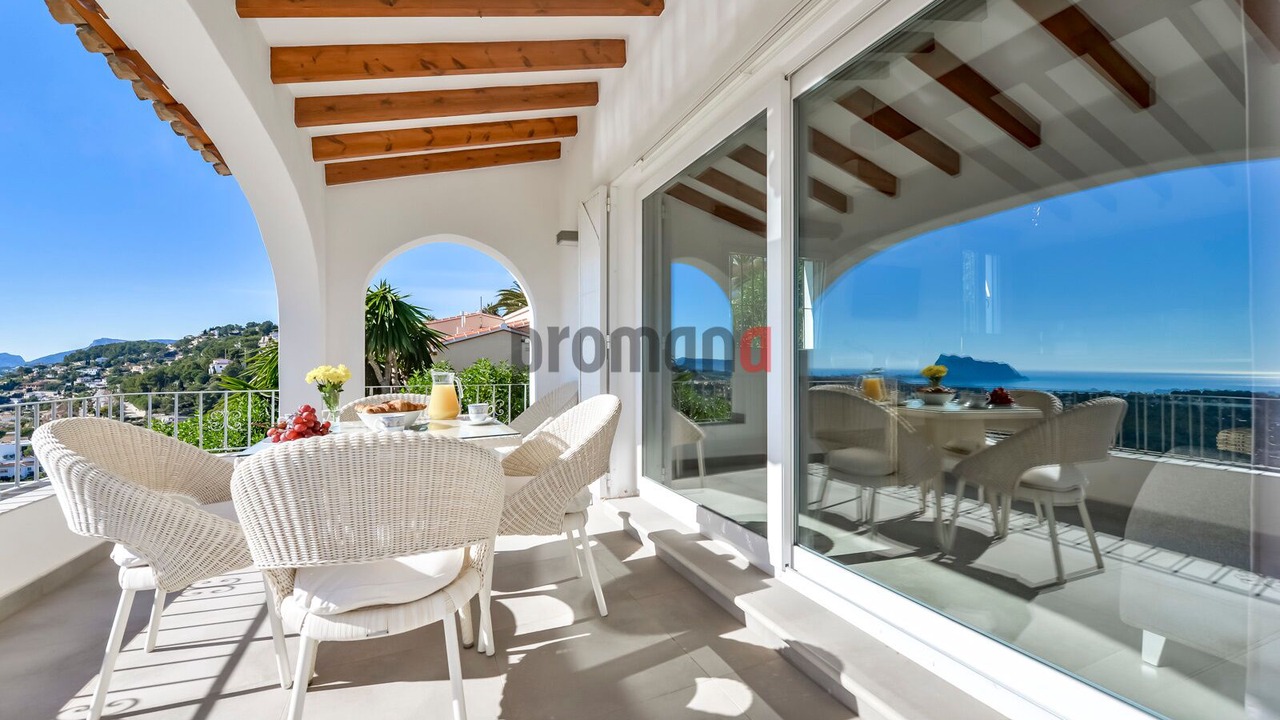 Photo of Outdoor in Benimeit