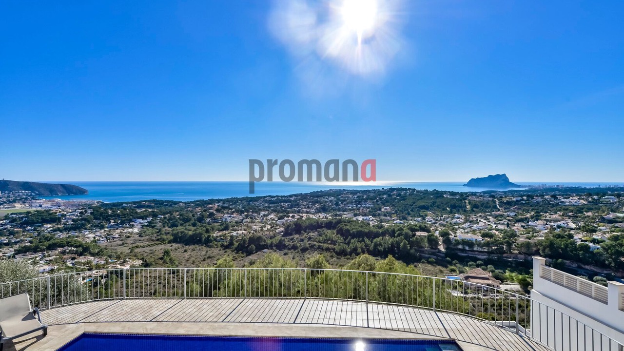 Photo of Outdoor in Benimeit