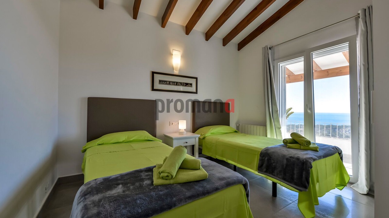 Photo of Bedroom in Benimeit