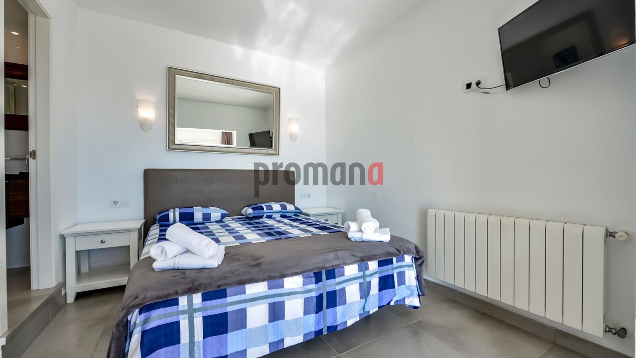 Photo of Bedroom in Benimeit
