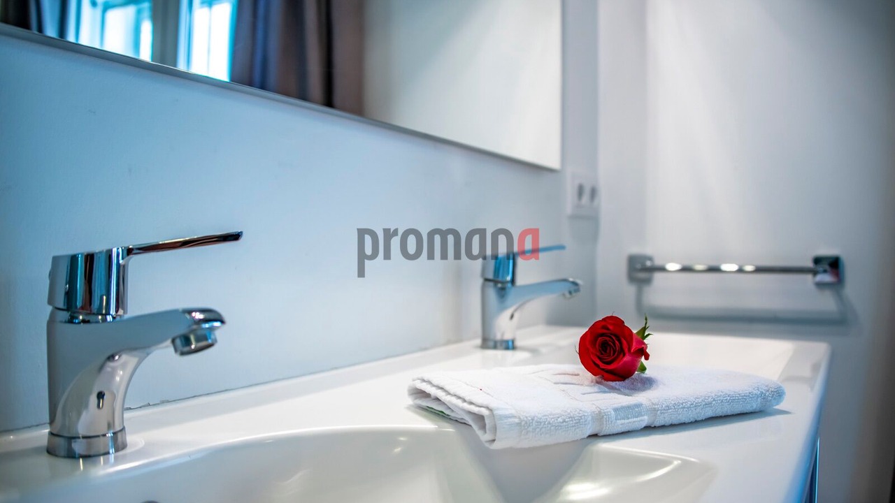 Photo of Bathroom in Benimeit