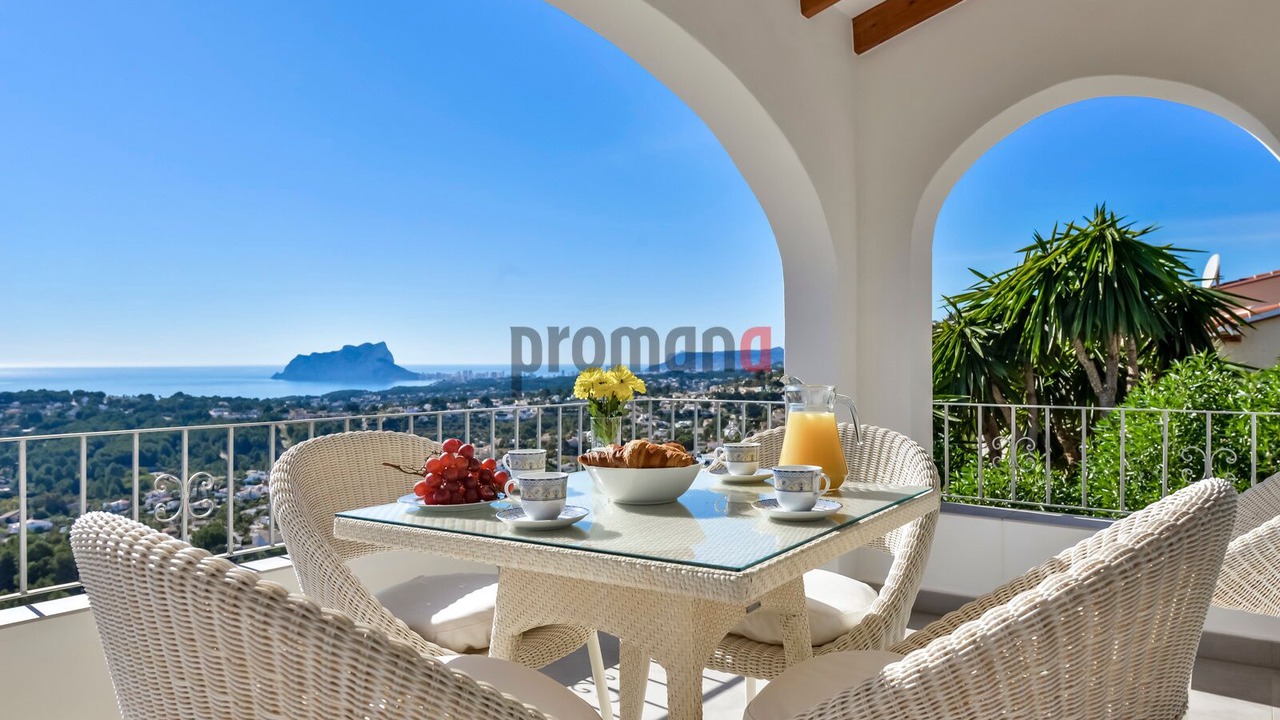 Photo of Outdoor in Benimeit
