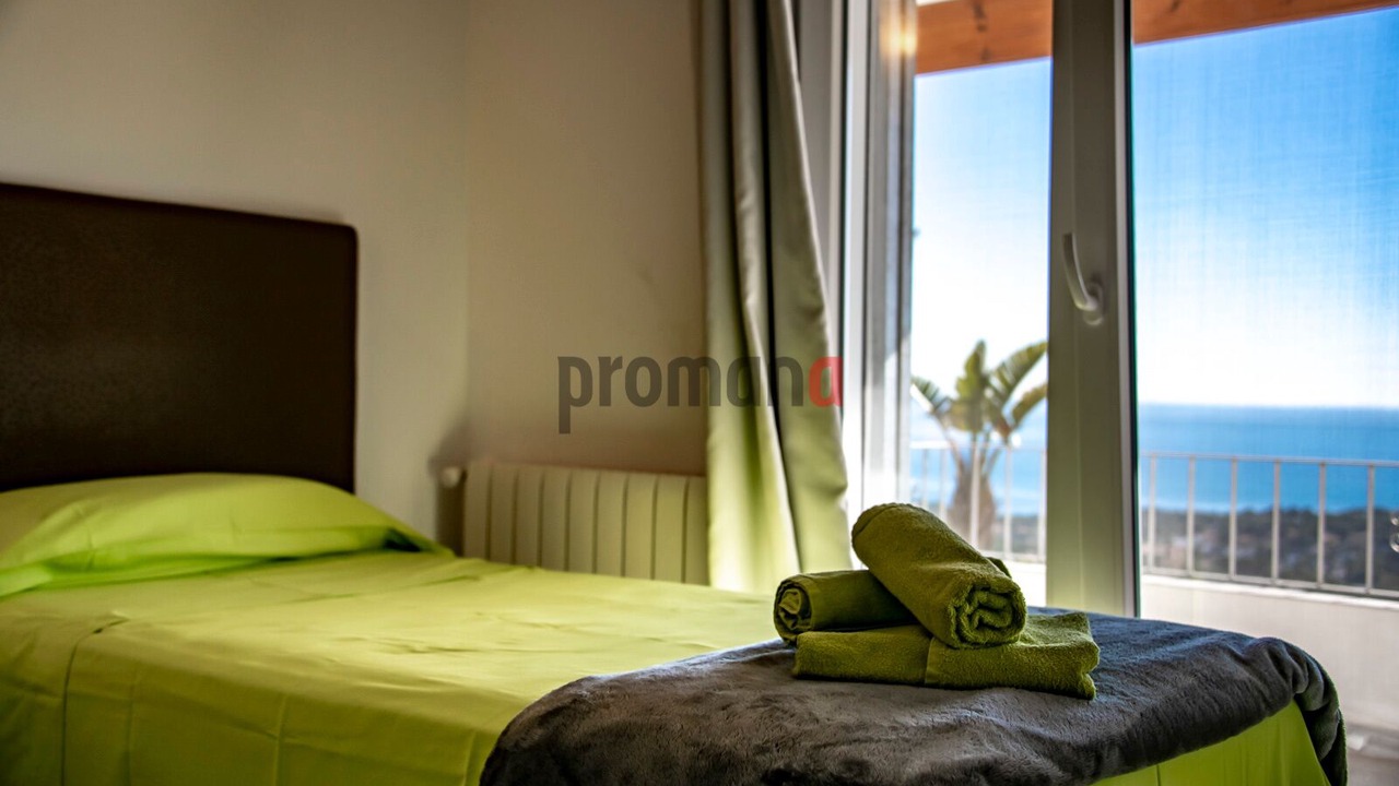 Photo of Bedroom in Benimeit