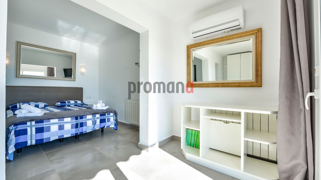 Photo of Bedroom in Benimeit