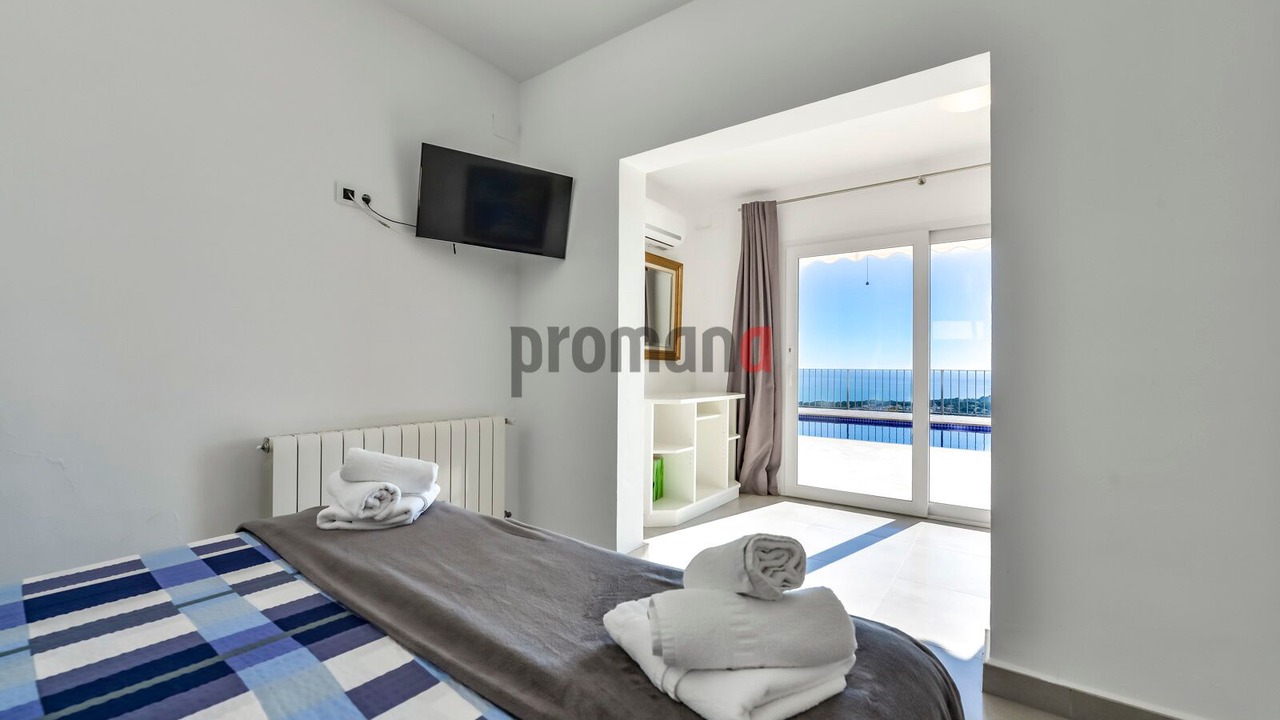 Photo of Bedroom in Benimeit