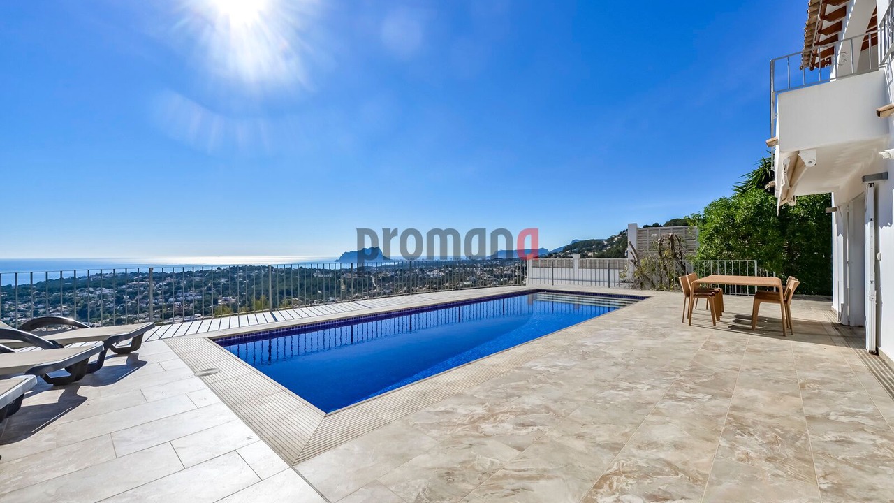 Photo of Outdoor in Benimeit