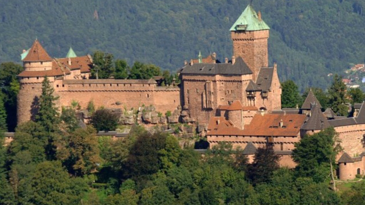 Photo of Outdoor in Bennwihr
