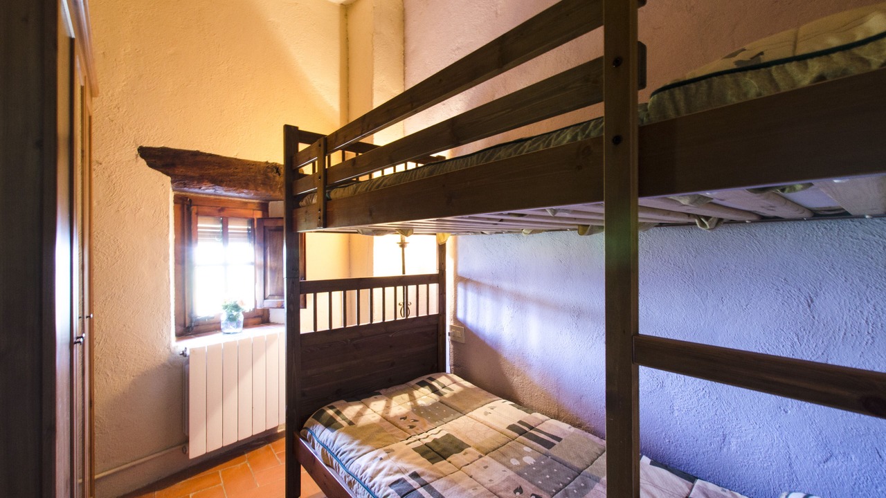 Photo of Bedroom in Cornudella de Montsant