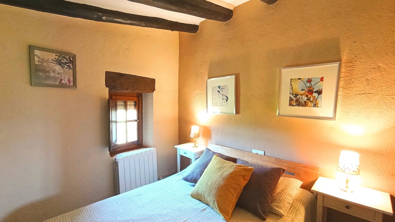Photo of Bedroom in Cornudella de Montsant