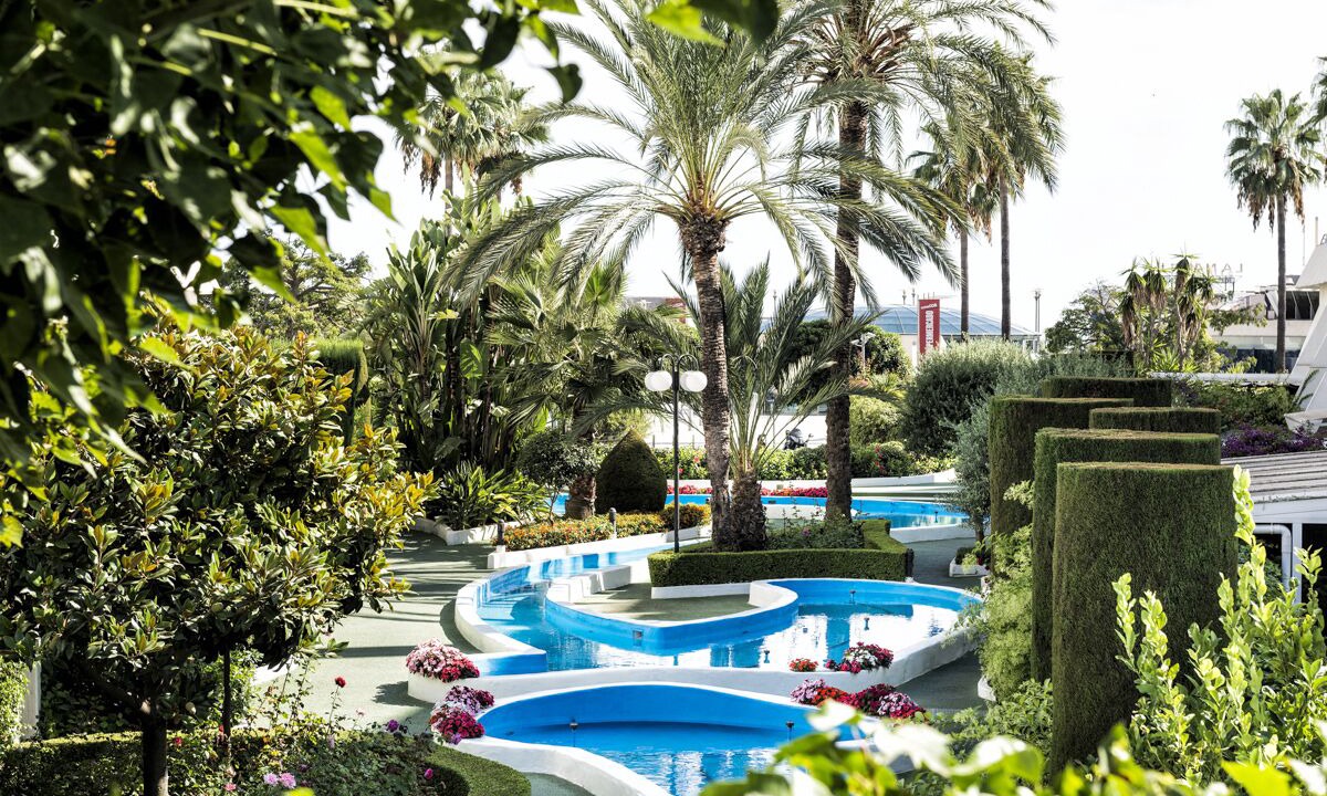 Photo of Outdoor in Marbella City Centre