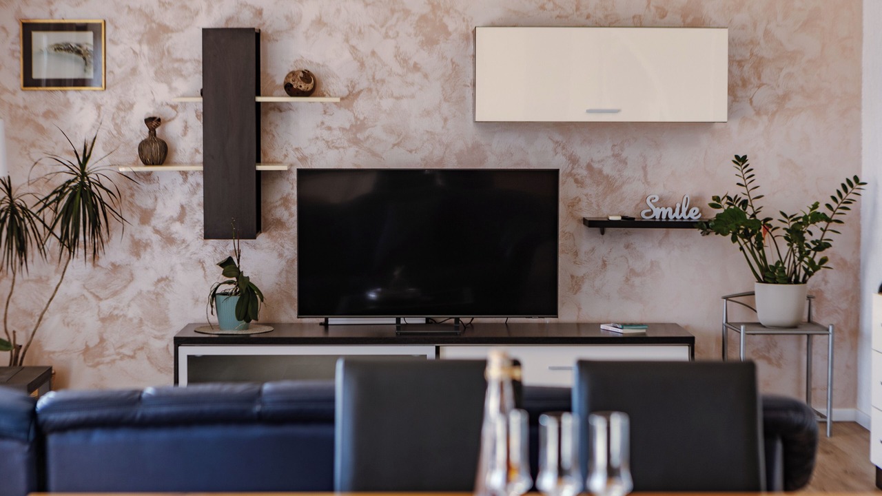 Photo of Livingroom in Dugi Rat