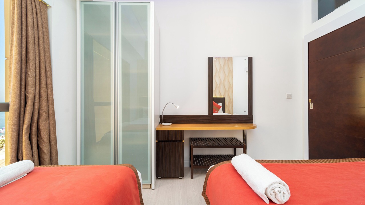 Photo of Bedroom in Dubai Marina