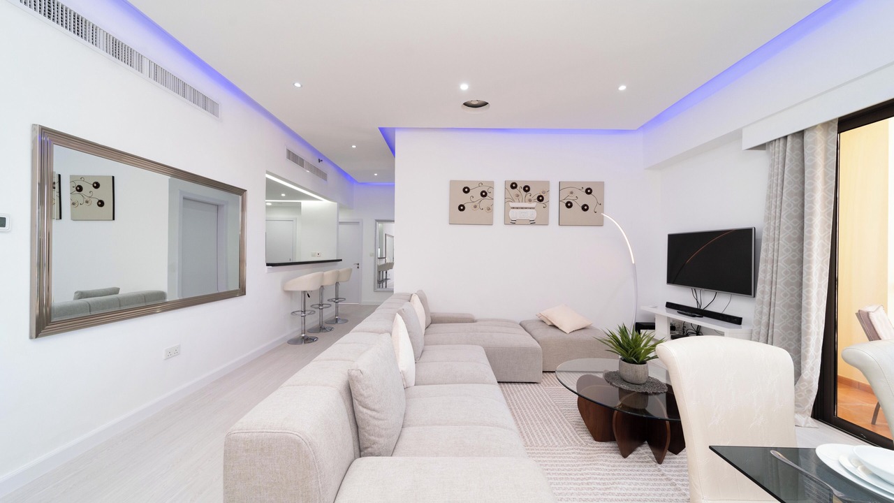 Photo of Livingroom in Dubai Marina