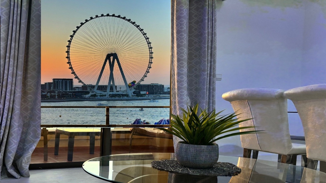 Photo of Others in Dubai Marina