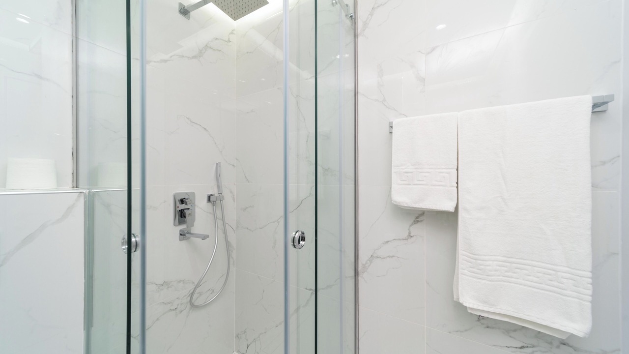 Photo of Bathroom in Dubai Marina