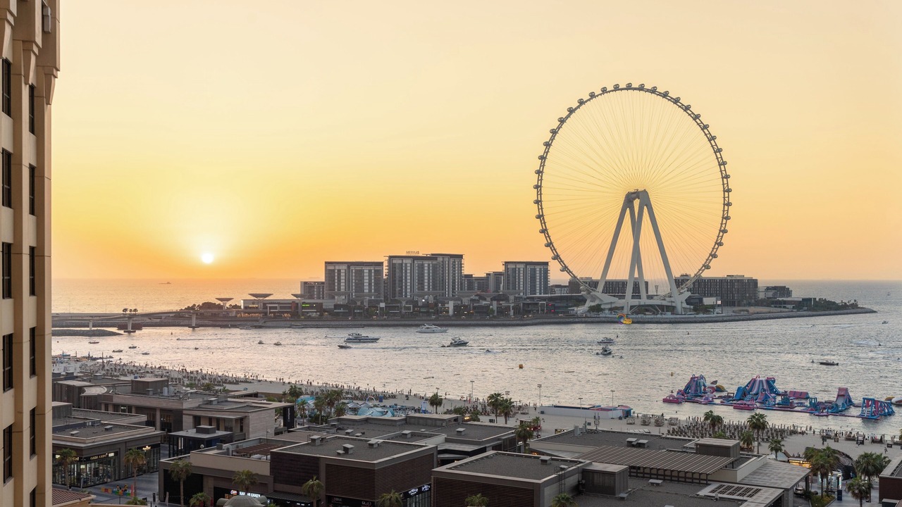 Photo of Others in Dubai Marina