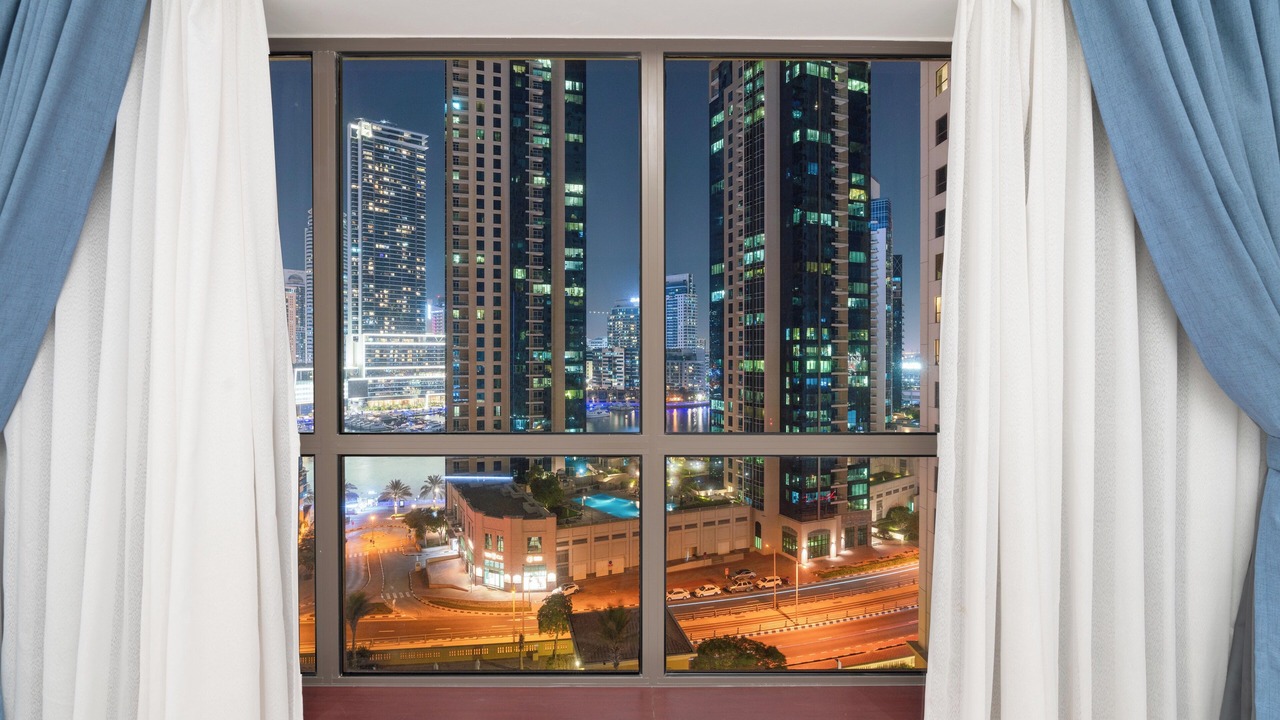 Photo of Others in Dubai Marina