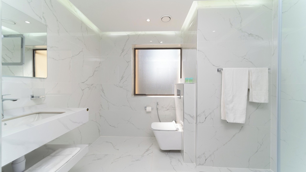 Photo of Bathroom in Dubai Marina