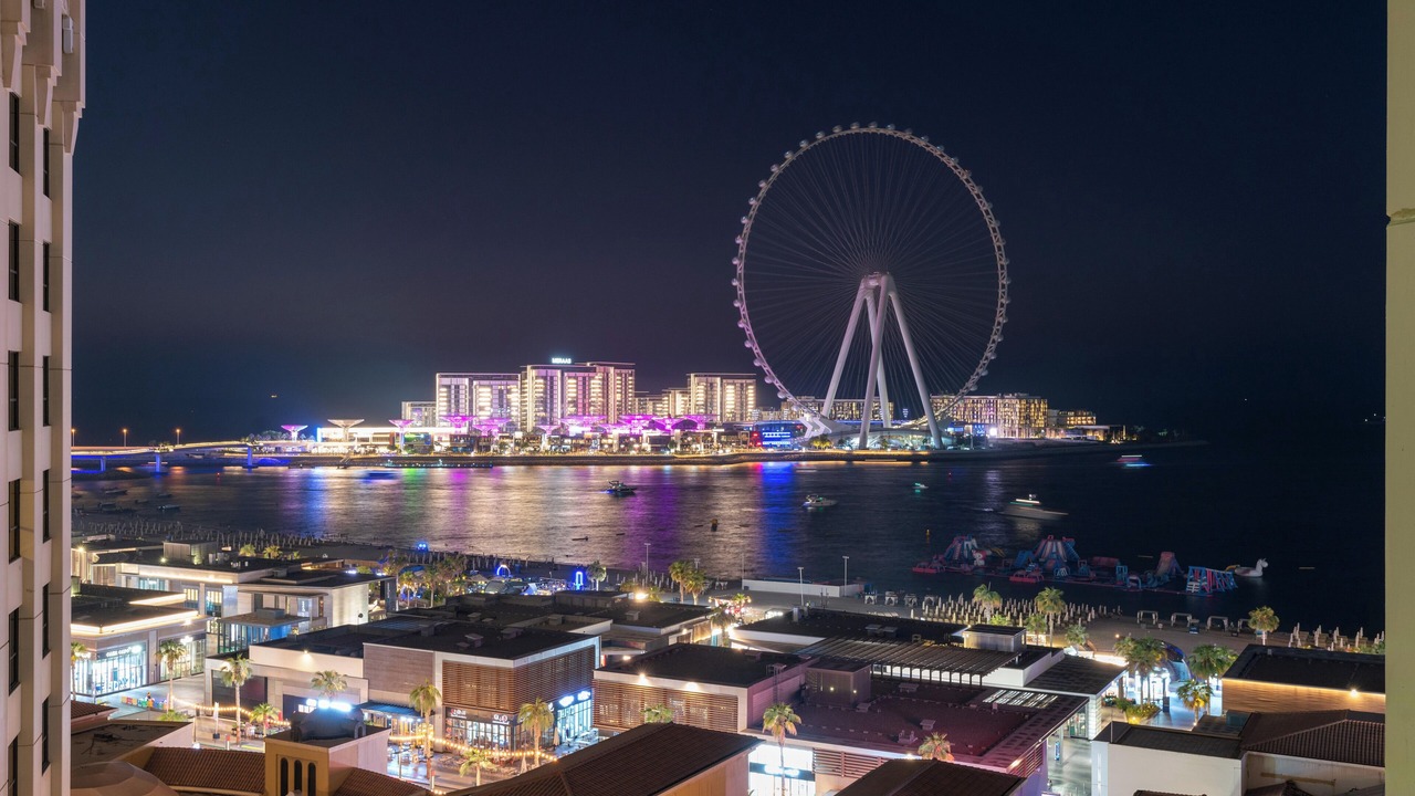 Photo of Others in Dubai Marina