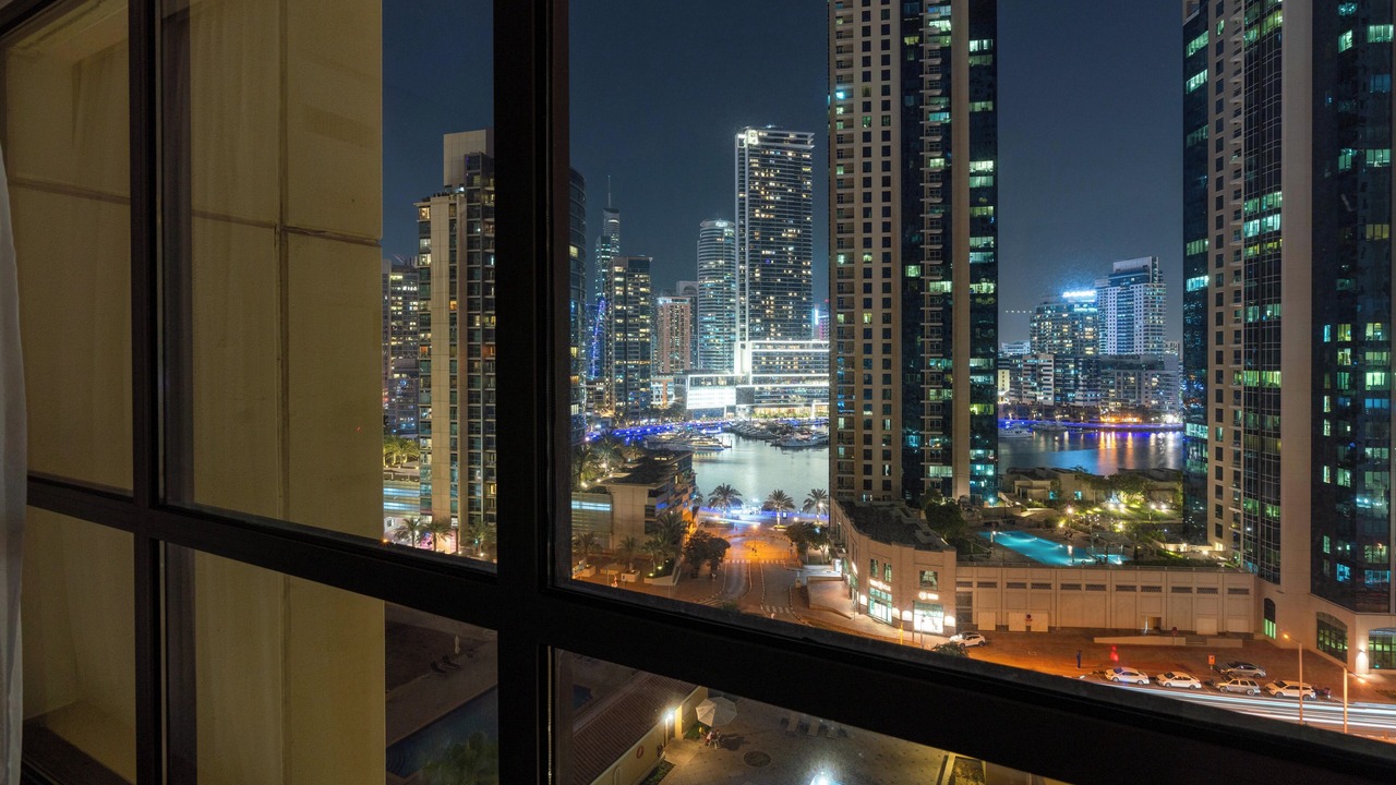 Photo of Others in Dubai Marina