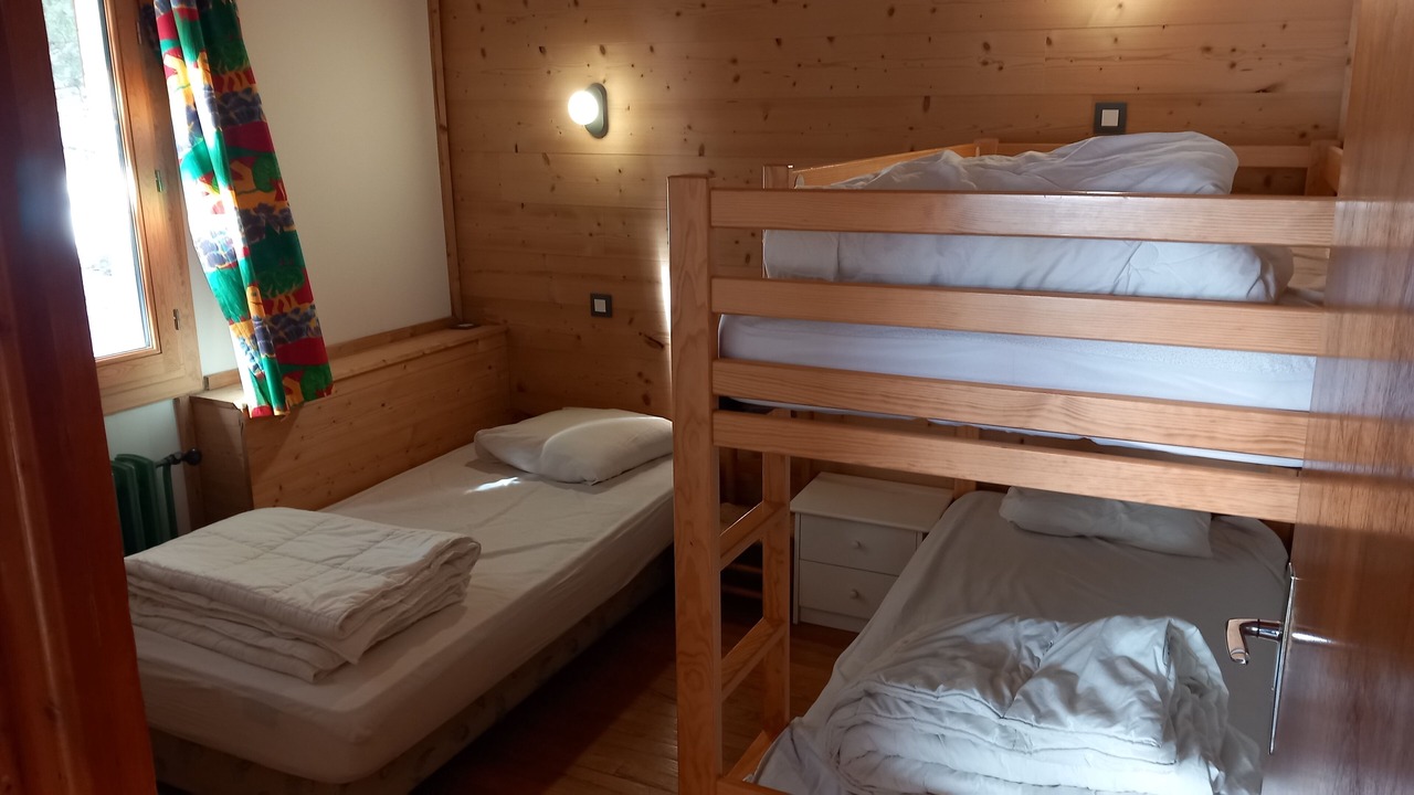 Photo of Bedroom in Superbolquere