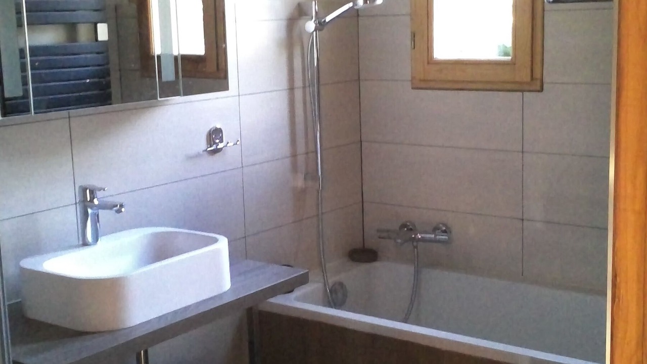 Photo of Bathroom in Superbolquere