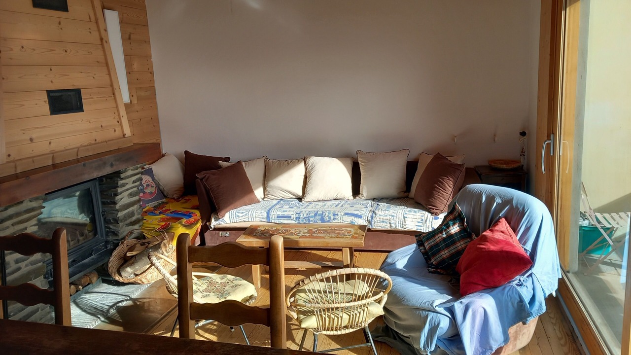 Photo of Livingroom in Superbolquere
