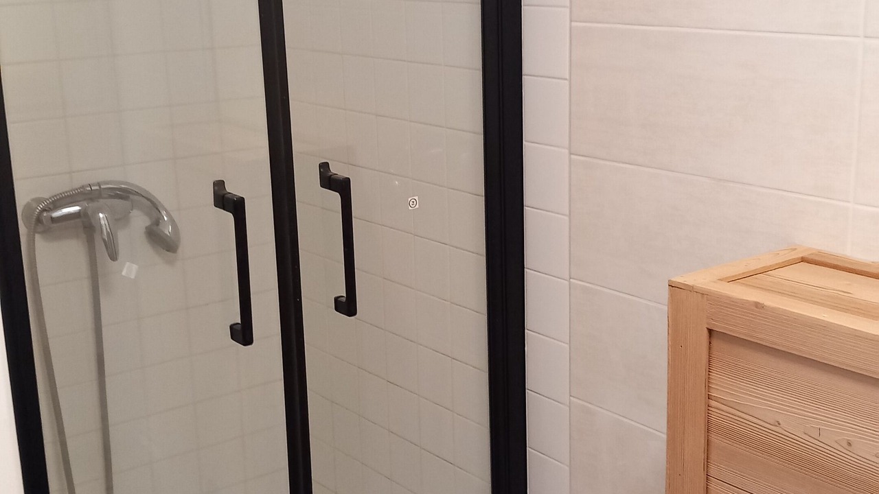 Photo of Bathroom in Superbolquere
