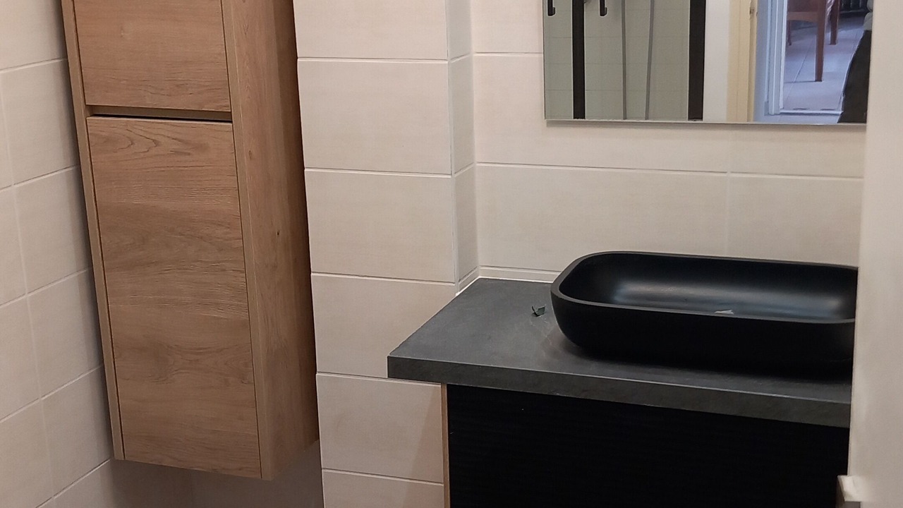 Photo of Bathroom in Superbolquere