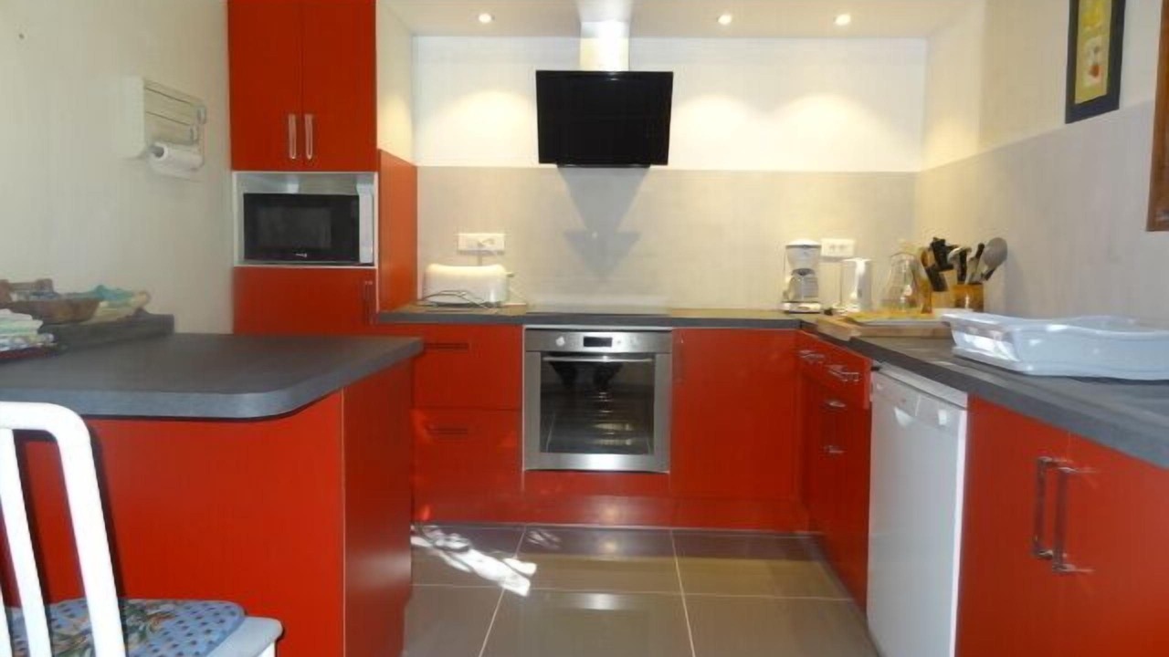 Photo of Kitchen in Superbolquere