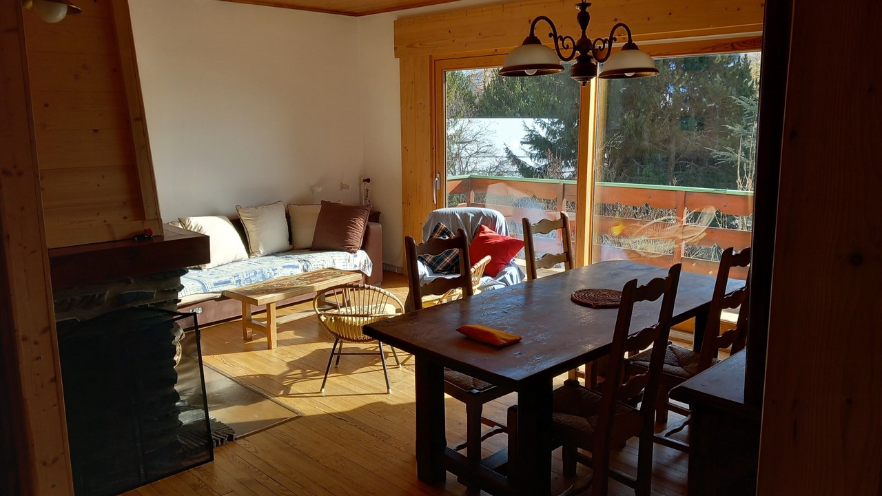 Photo of Livingroom in Superbolquere