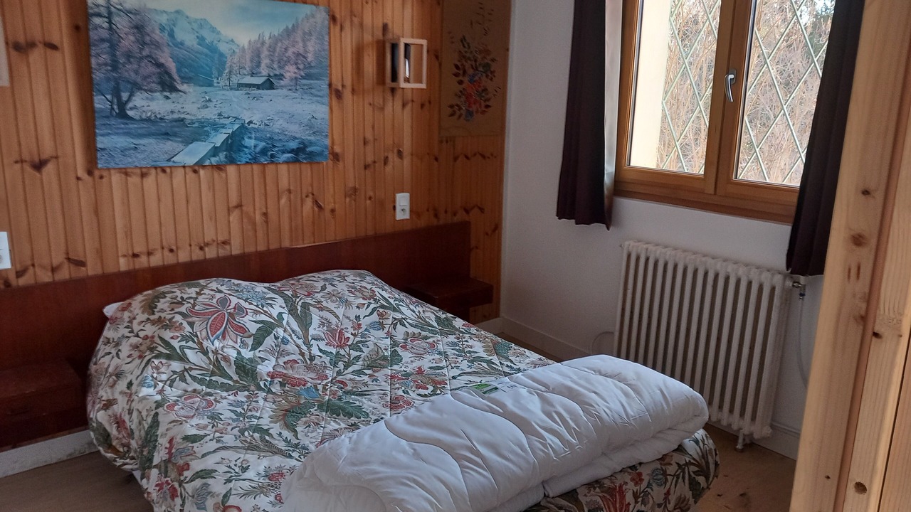 Photo of Bedroom in Superbolquere