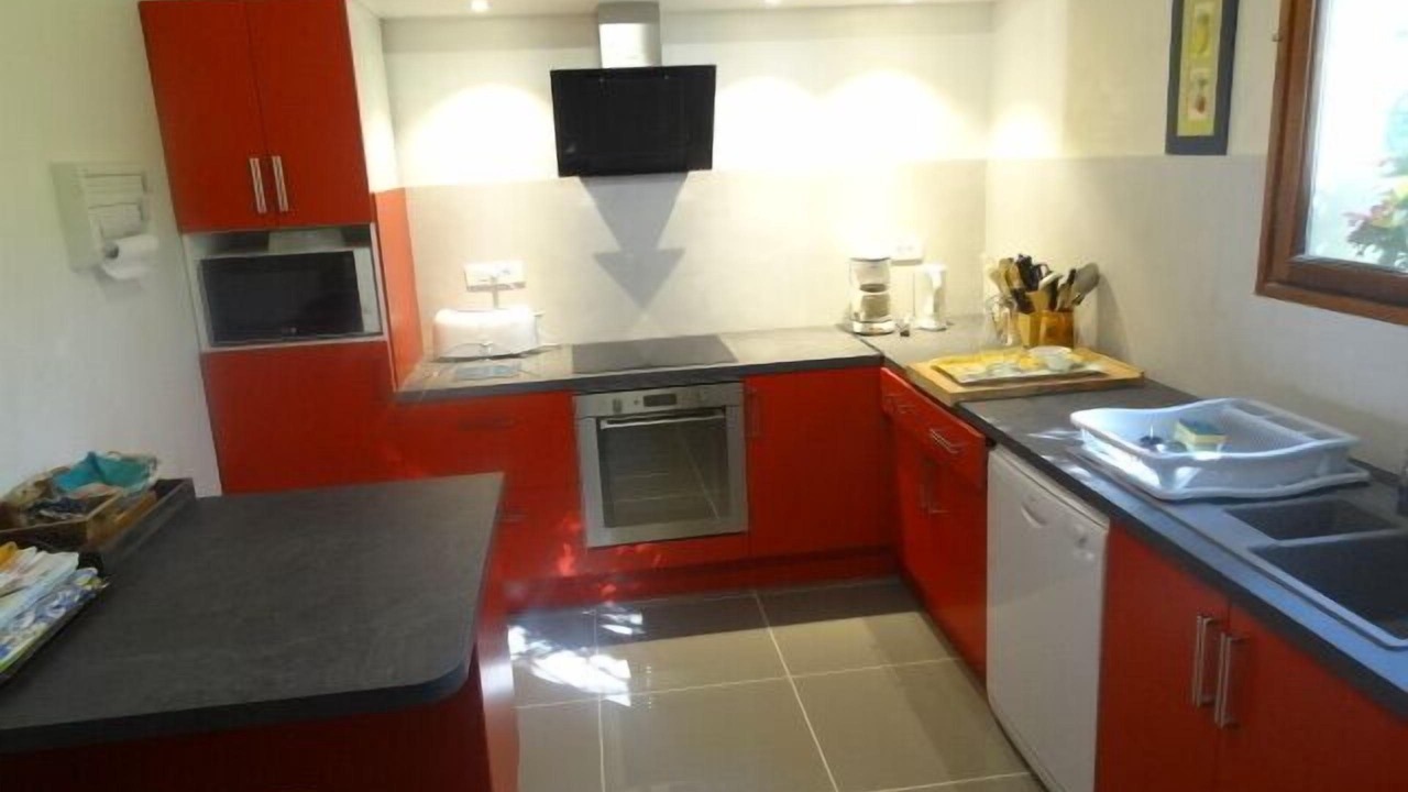 Photo of Kitchen in Superbolquere