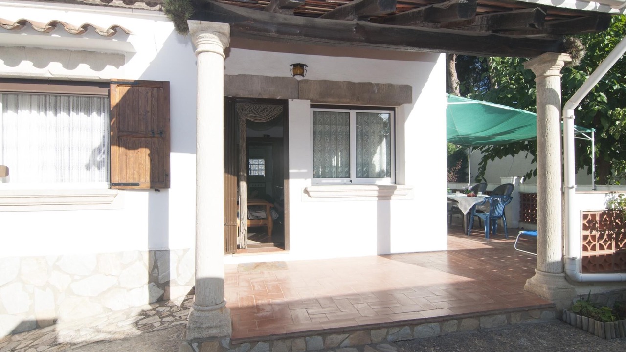 Photo of Outdoor in L'Escala