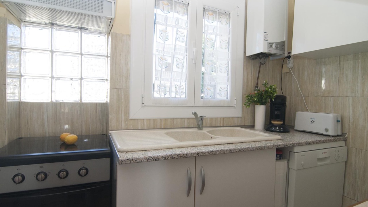 Photo of Kitchen in L'Escala